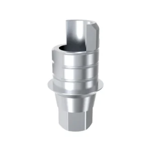 ARUM INTERNAL TI BASE SHORT TYPE ENGAGING - Kompatibel mit Zimmer® Swiss Plus 4.8