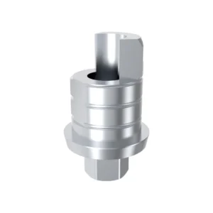 ARUM INTERNAL TI BASE SHORT TYPE ENGAGING - Kompatibel mit THOMMEN SPI® 3.5