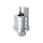 ARUM INTERNAL TI BASE SHORT TYPE ENGAGING - Kompatibel mit THOMMEN SPI® 4.0
