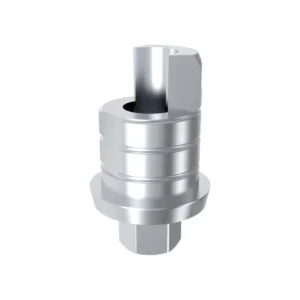 ARUM INTERNAL TI BASE SHORT TYPE ENGAGING - Kompatibel mit THOMMEN SPI® 4.0