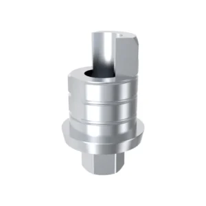 ARUM INTERNAL TI BASE SHORT TYPE ENGAGING - Kompatibel mit THOMMEN SPI® 4.5