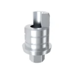 ARUM INTERNAL TI BASE SHORT TYPE ENGAGING - Kompatibel mit THOMMEN SPI® 5.0