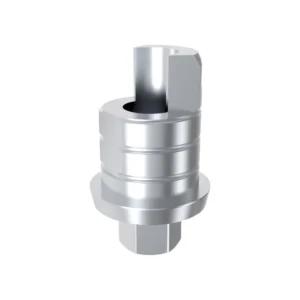 ARUM INTERNAL TI BASE SHORT TYPE ENGAGING - Kompatibel mit THOMMEN SPI® 5.0