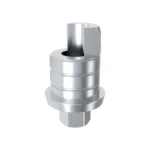 ARUM INTERNAL TI BASE SHORT TYPE ENGAGING - Kompatibel mit THOMMEN SPI® 6.0
