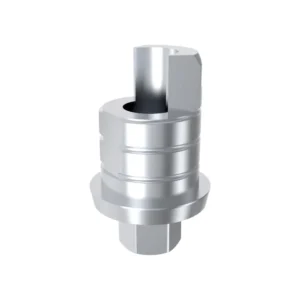 ARUM INTERNAL TI BASE SHORT TYPE ENGAGING - Kompatibel mit THOMMEN SPI® 6.0