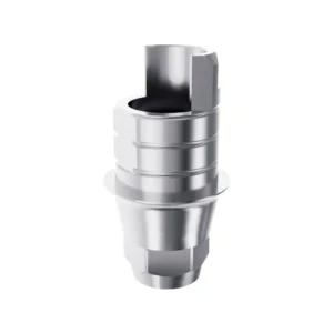 ARUM INTERNAL TI BASE SHORT TYPE ENGAGING - Kompatibel mit Dentium® SimpleLine 4.8