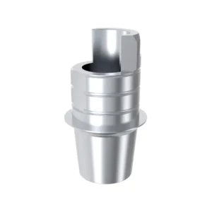 ARUM INTERNAL TI BASE SHORT TYPE NON-ENGAGING - Kompatibel mit MegaGen® Anyridge® Small/Regular/Wide/Super Wide