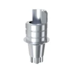 ARUM INTERNAL TI BASE SHORT TYPE ENGAGING - Kompatibel mit Dentsply® Ankylos® 3.5/4.5/5.5/7.0