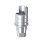ARUM INTERNAL TI BASE SHORT TYPE ENGAGING - Kompatibel mit Anthogyr Axiom®