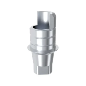 ARUM INTERNAL TI BASE SHORT TYPE ENGAGING - Kompatibel mit Anthogyr Axiom®