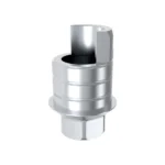 ARUM INTERNAL TI BASE SHORT TYPE ENGAGING - Kompatibel mit ADIN® TOUAREG™ S&OS&SWELL 3.5/3.75/4.2/5.0/6.0