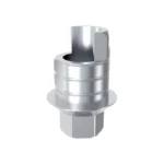 ARUM INTERNAL TI BASE SHORT TYPE ENGAGING - Kompatibel mit Alpha-Bio Tec® 3.75/4.2/5.0/6.0
