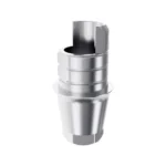 ARUM INTERNAL TI BASE SHORT TYPE ENGAGING - Kompatibel mit Platon® Type IV Pro 3.3/3.8/4.7