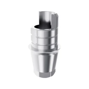 ARUM INTERNAL TI BASE SHORT TYPE ENGAGING - Kompatibel mit Platon® Type IV Pro 3.3/3.8/4.7