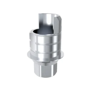 ARUM INTERNAL TI BASE SHORT TYPE ENGAGING - Kompatibel mit BioHorizons® Internal® 4.5