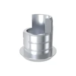 ARUM EXTERNAL TI BASE SHORT TYPE ENGAGING - Kompatibel mit BioHorizons® External® 6.0