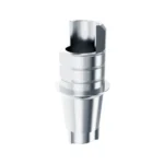 ARUM INTERNAL TI BASE SHORT TYPE ENGAGING - Kompatibel mit Biotech® 3.6/4.2/4.8/5.4