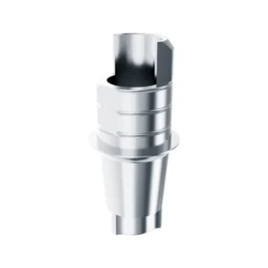 ARUM INTERNAL TI BASE SHORT TYPE ENGAGING - Kompatibel mit Biotech® 3.6/4.2/4.8/5.4