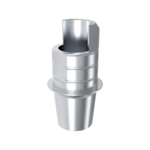 ARUM INTERNAL TI BASE SHORT TYPE NON-ENGAGING - Kompatibel mit Biotech® 3.6/4.2/4.8/5.4