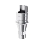 ARUM INTERNAL TI BASE SHORT TYPE ENGAGING - Kompatibel mit LASAK Bioniq® S3.5/S4.0/S5.0/T4.0/T5.0