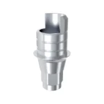 ARUM INTERNAL TI BASE SHORT TYPE ENGAGING - Kompatibel mit Medentis Medical® ICX 3.75/4.1/4.8