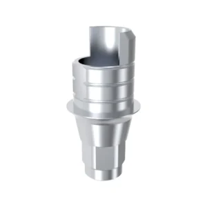 ARUM INTERNAL TI BASE SHORT TYPE ENGAGING - Kompatibel mit Medentis Medical® ICX 3.75/4.1/4.8