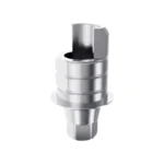 ARUM INTERNAL TI BASE SHORT TYPE ENGAGING - Kompatibel mit DIO® UF Submerged Narrow