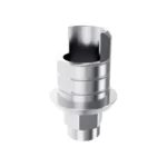 ARUM INTERNAL TI BASE SHORT TYPE ENGAGING - Kompatibel mit KYOCERA® Poiex 3.4
