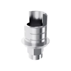 ARUM INTERNAL TI BASE SHORT TYPE ENGAGING - Kompatibel mit KYOCERA® Poiex 3.4
