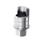 ARUM INTERNAL TI BASE SHORT TYPE ENGAGING - Kompatibel mit IMPLANT DIRECT® Legacy® 5.7 (WP)