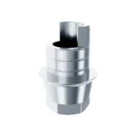 ARUM INTERNAL TI BASE SHORT TYPE ENGAGING - Kompatibel mit BrainBase Corporation® Mytis Arrow B Type