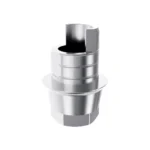 ARUM INTERNAL TI BASE SHORT TYPE ENGAGING - Kompatibel mit BrainBase Corporation® Mytis Arrow C Type