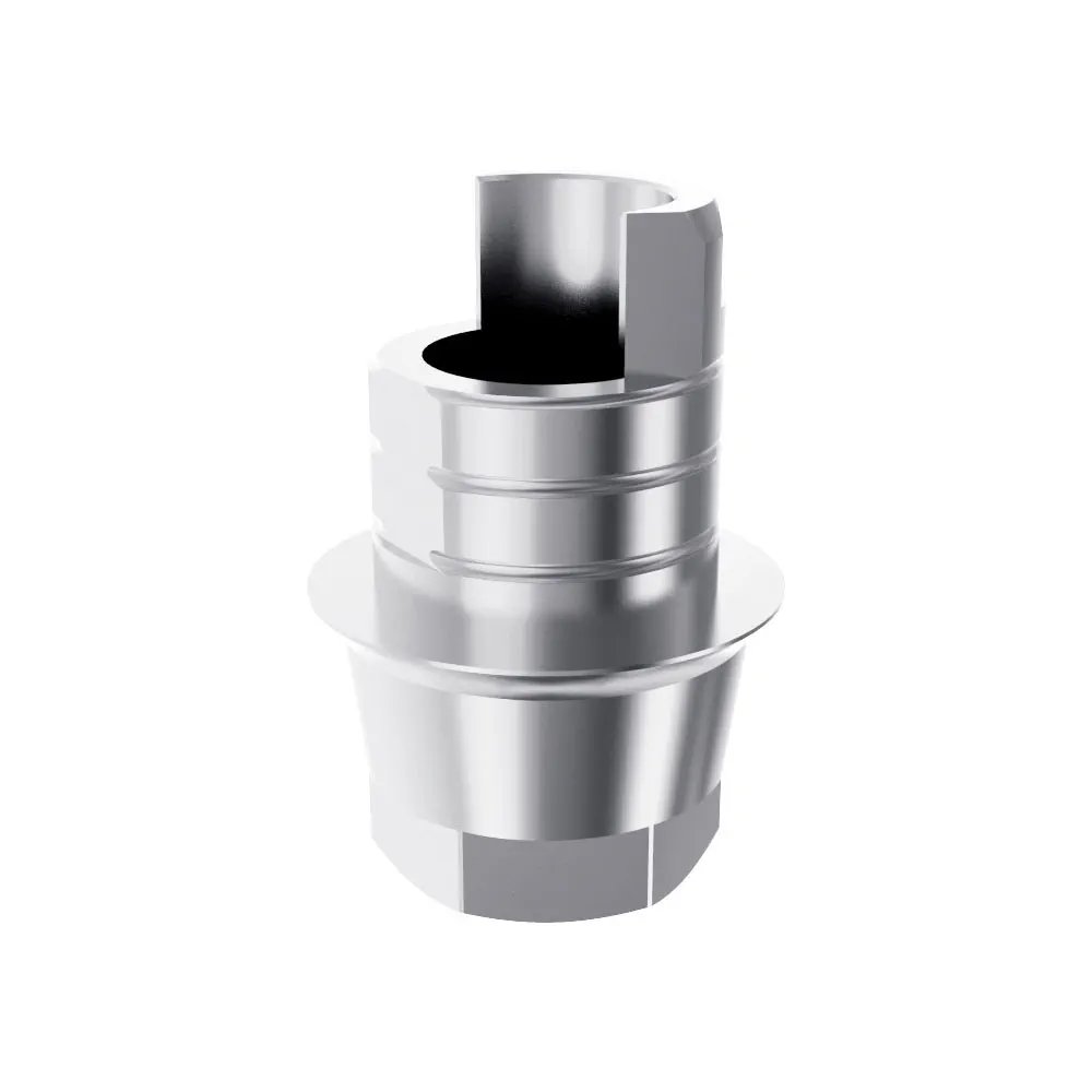 TI-216-HD_9 ARUM INTERNAL TI BASE SHORT TYPE ENGAGING - Kompatibel mit BrainBase Corporation® Mytis Arrow C Type - Image 1