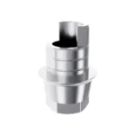 ARUM INTERNAL TI BASE SHORT TYPE ENGAGING - Kompatibel mit BrainBase Corporation® Mytis Arrow E Type