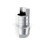 ARUM INTERNAL TI BASE SHORT TYPE ENGAGING - Kompatibel mit BrainBase Corporation® Mytis Arrow EW Type