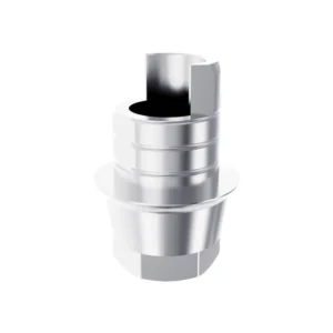 ARUM INTERNAL TI BASE SHORT TYPE ENGAGING - Kompatibel mit BrainBase Corporation® Mytis Arrow EW Type