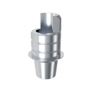 ARUM INTERNAL TI BASE SHORT TYPE NON-ENGAGING - Kompatibel mit Dentsply® Ankylos® 3.5/4.5/5.5/7.0