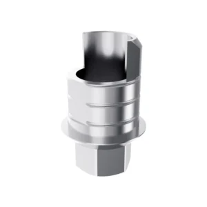 ARUM INTERNAL TI BASE SHORT TYPE ENGAGING - Kompatibel mit IMPLANT DIRECT® Legacy® 3.0