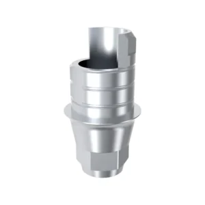 ARUM INTERNAL TI BASE SHORT TYPE ENGAGING - Kompatibel mit NeoBiotech® IT System 3.6/4.2/4.8/5.4
