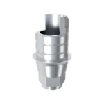 ARUM INTERNAL TI BASE SHORT TYPE ENGAGING - Kompatibel mit NeoBiotech® IS Active Scrp