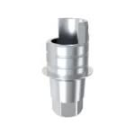 ARUM INTERNAL TI BASE SHORT TYPE ENGAGING - Kompatibel mit C-Tech® Esthetic Line/Bone level 3.8/4.3/5.1