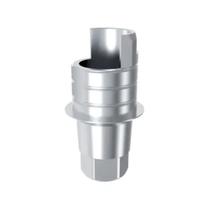 ARUM INTERNAL TI BASE SHORT TYPE ENGAGING - Kompatibel mit C-Tech® Esthetic Line/Bone level 3.8/4.3/5.1