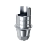 ARUM INTERNAL TI BASE SHORT TYPE ENGAGING - Kompatibel mit Dentis® i-clean 6.5