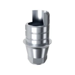 ARUM INTERNAL TI BASE SHORT TYPE ENGAGING - Kompatibel mit Dentis® i-clean 6.5