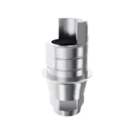 ARUM INTERNAL TI BASE SHORT TYPE ENGAGING - Kompatibel mit Kentec® SB1
