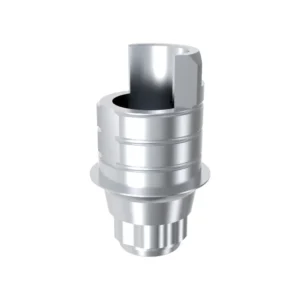 ARUM INTERNAL TI BASE SHORT TYPE ENGAGING - Kompatibel mit Keystone Prima Connex® 3.5