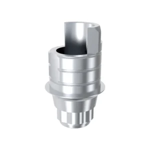 ARUM INTERNAL TI BASE SHORT TYPE ENGAGING - Kompatibel mit Keystone Prima Connex® 5.0