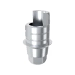 ARUM INTERNAL TI BASE SHORT TYPE ENGAGING - Kompatibel mit MegaGen® Exfell