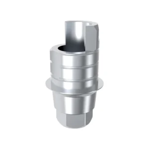 ARUM INTERNAL TI BASE SHORT TYPE ENGAGING - Kompatibel mit MegaGen® Exfell