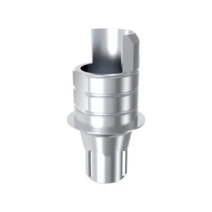 ARUM INTERNAL TI BASE SHORT TYPE ENGAGING - Kompatibel mit Astra Tech™ OsseoSpeed™ EV™ 3.0
